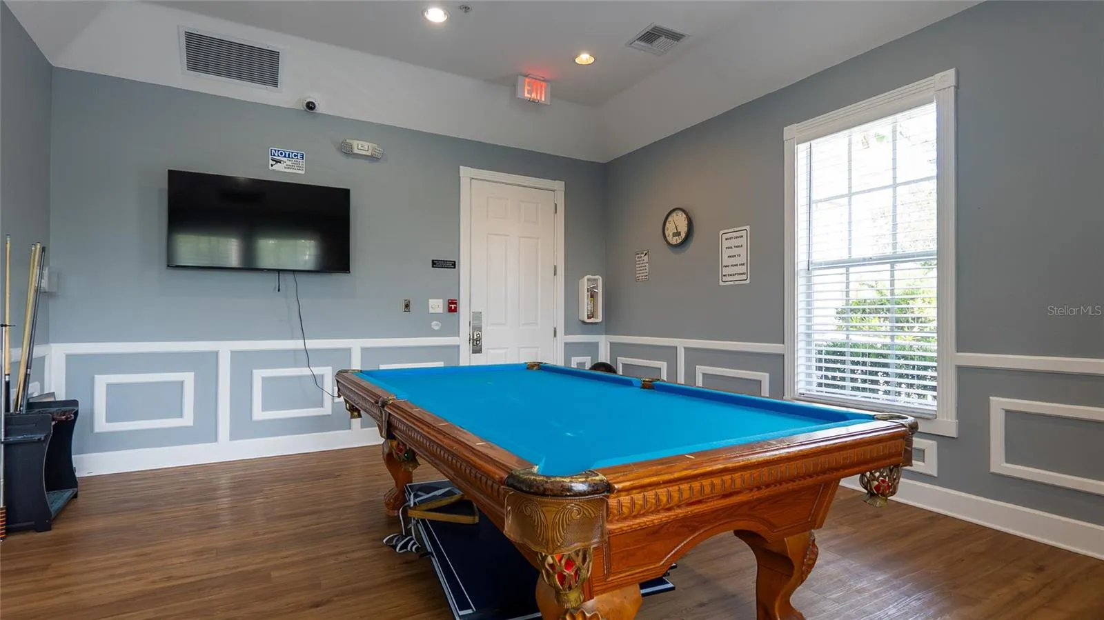 billards