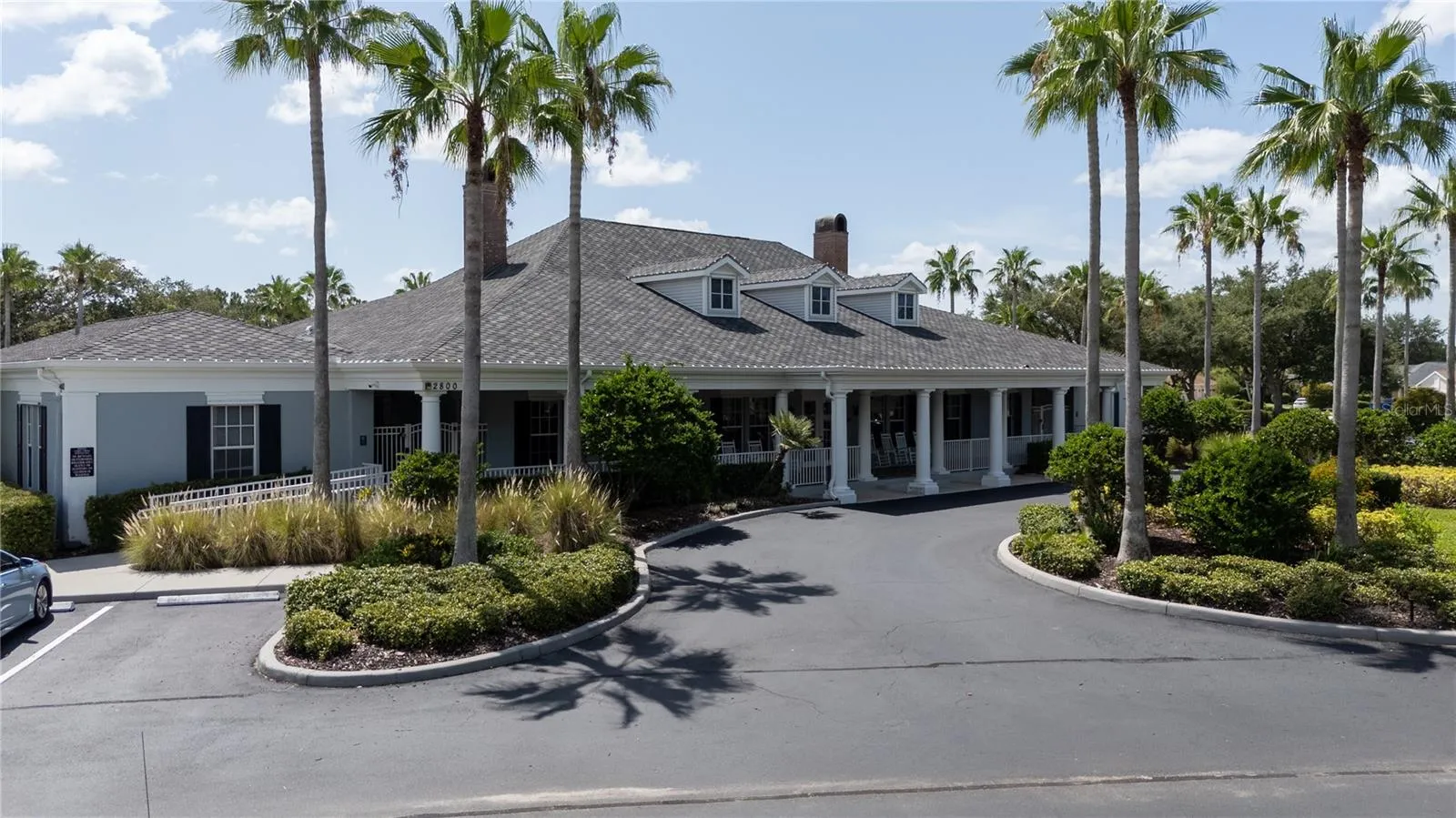 clubhouse