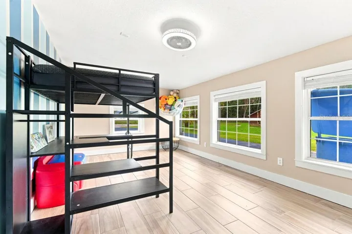 Bonus Room