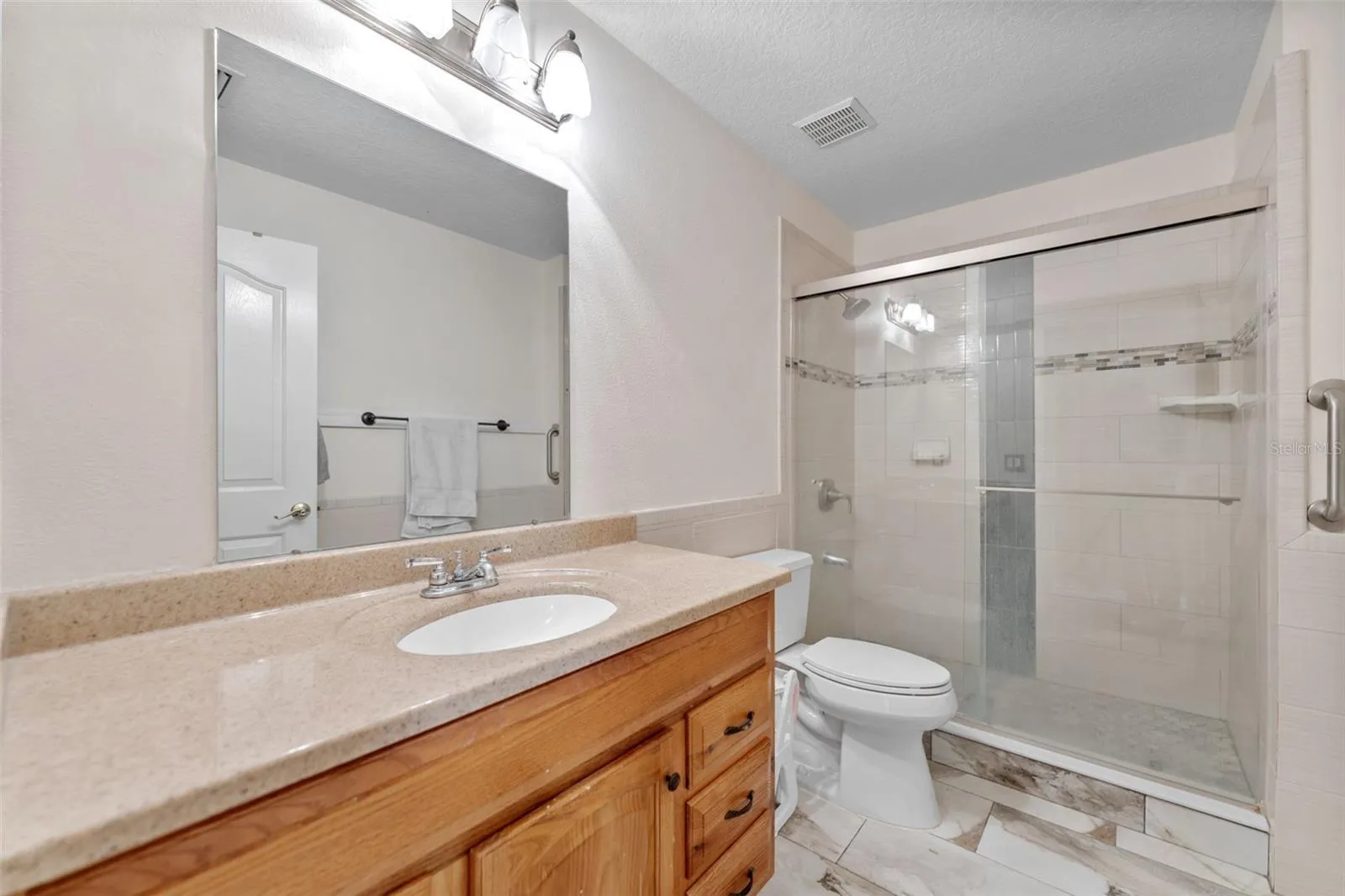 2nd Full Bath