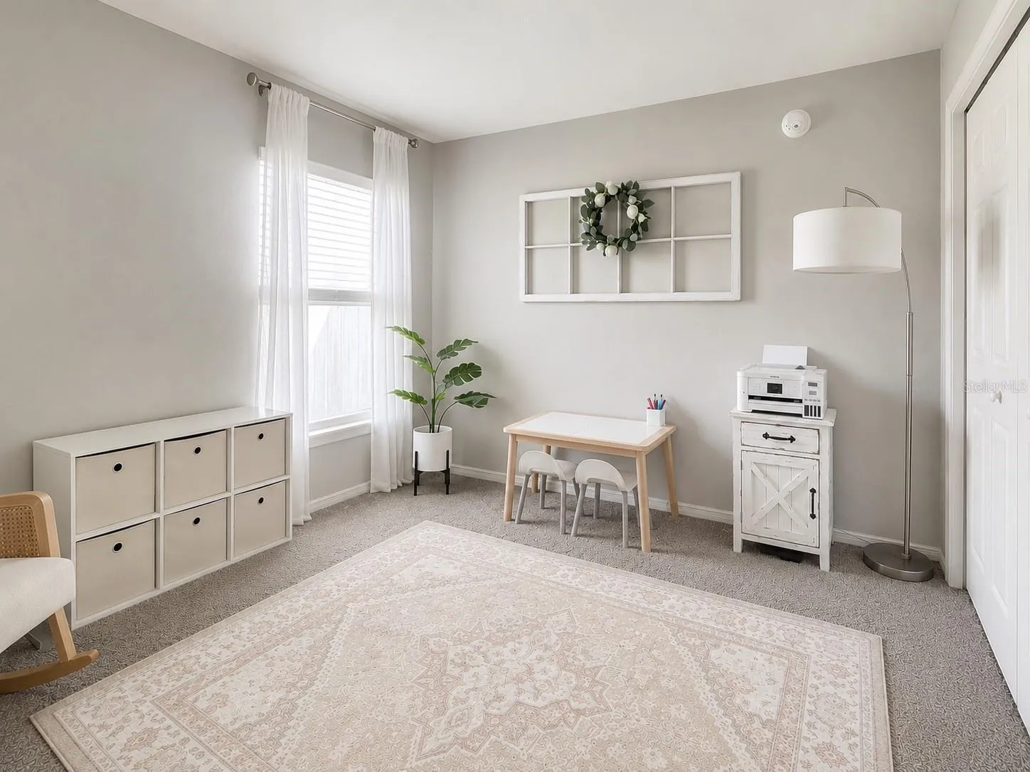 Bedroom #2