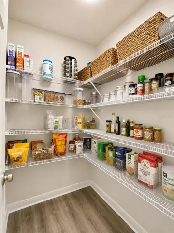 Pantry