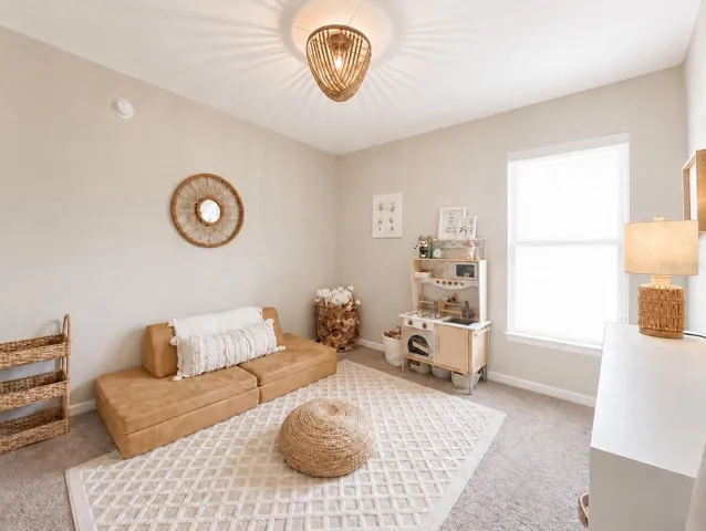Bedroom #3