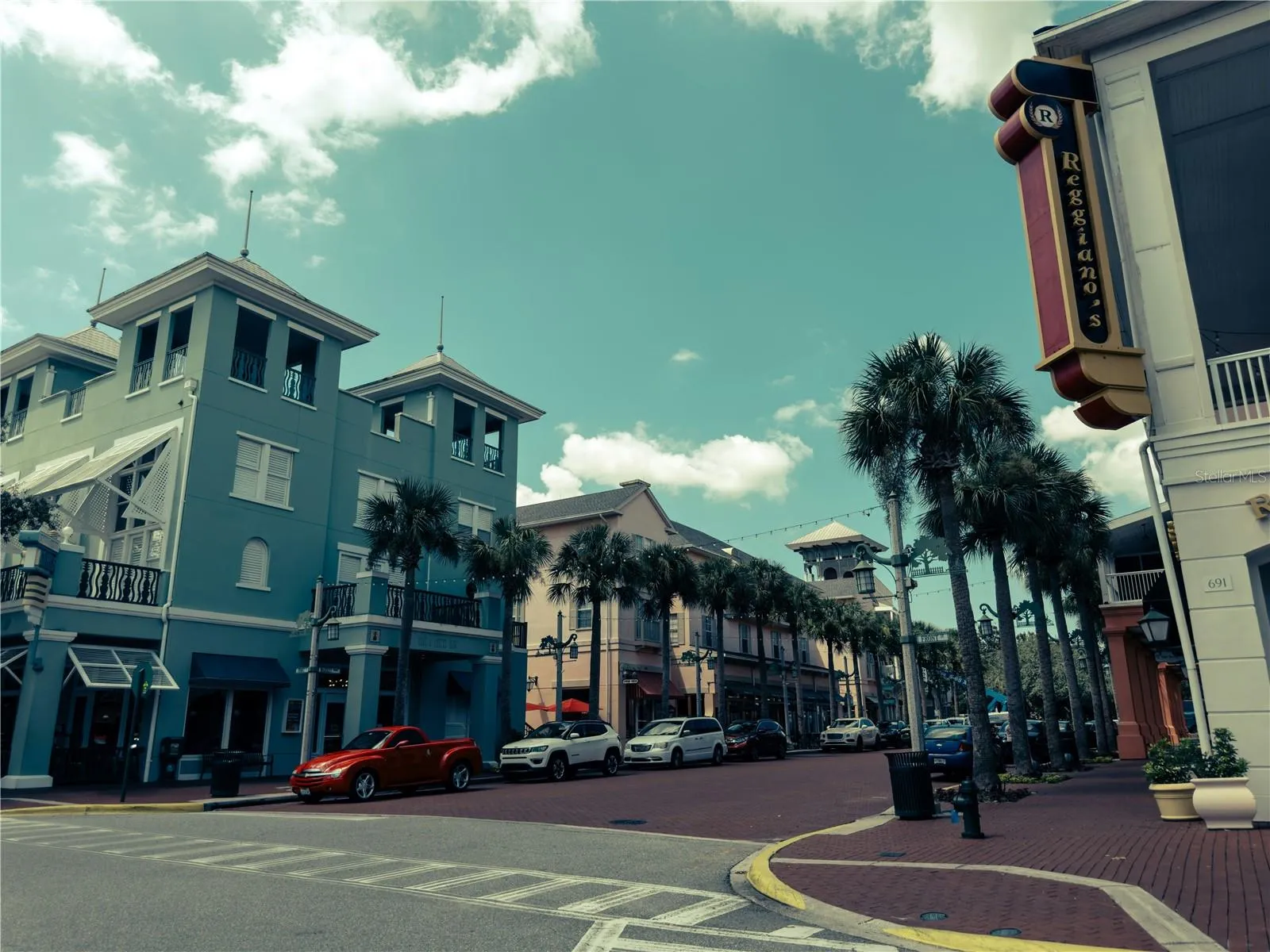 Sarasota points of interest