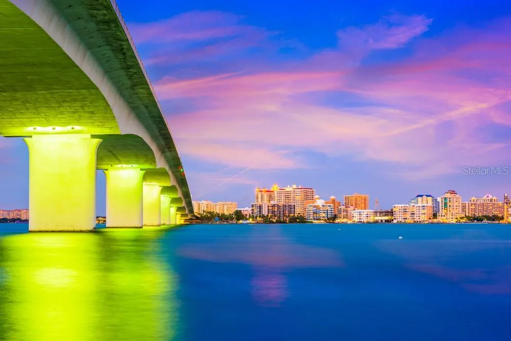 Sarasota points of interest