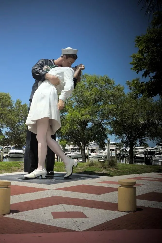 Sarasota points of interest