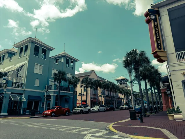 Sarasota points of interest