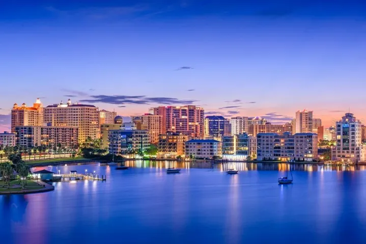 Sarasota points of interest