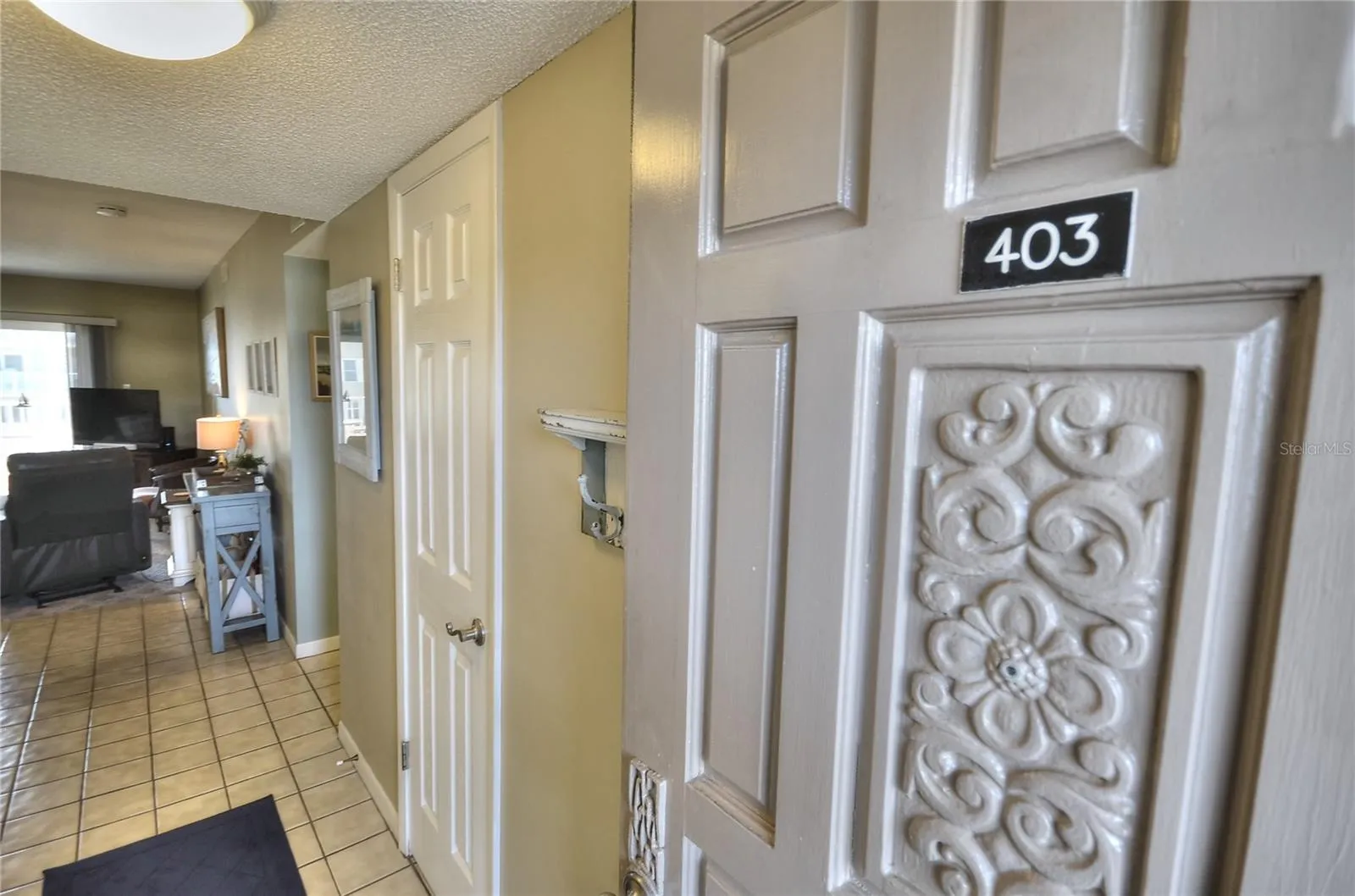 Unit 403 Forth Floor