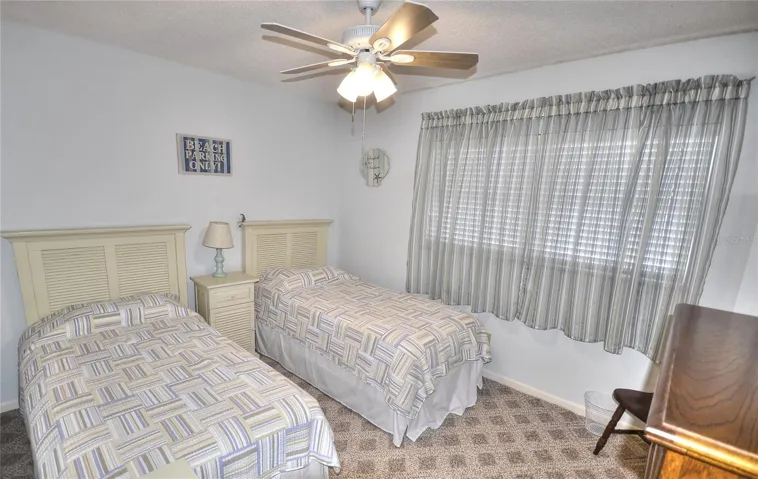2nd Bedroom