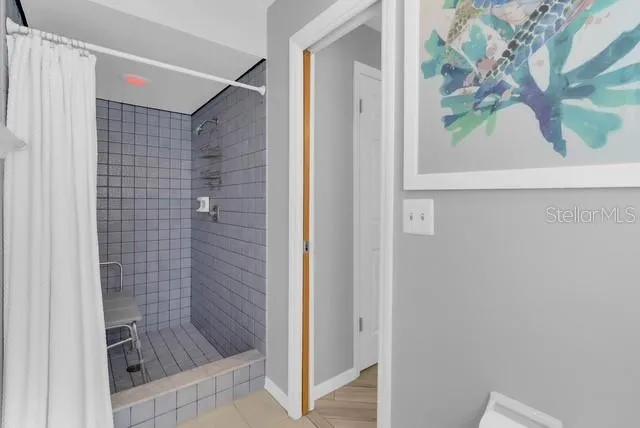 Primary Bath View 2