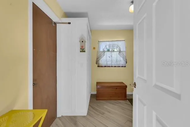 Laundry Room view 2