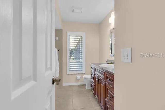 2nd Bath