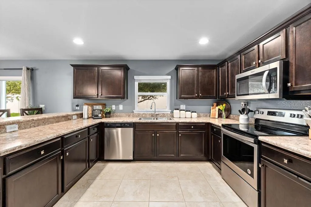 Seller offering $5K for closing cost or buy down