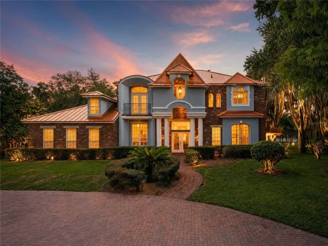 Front Exterior