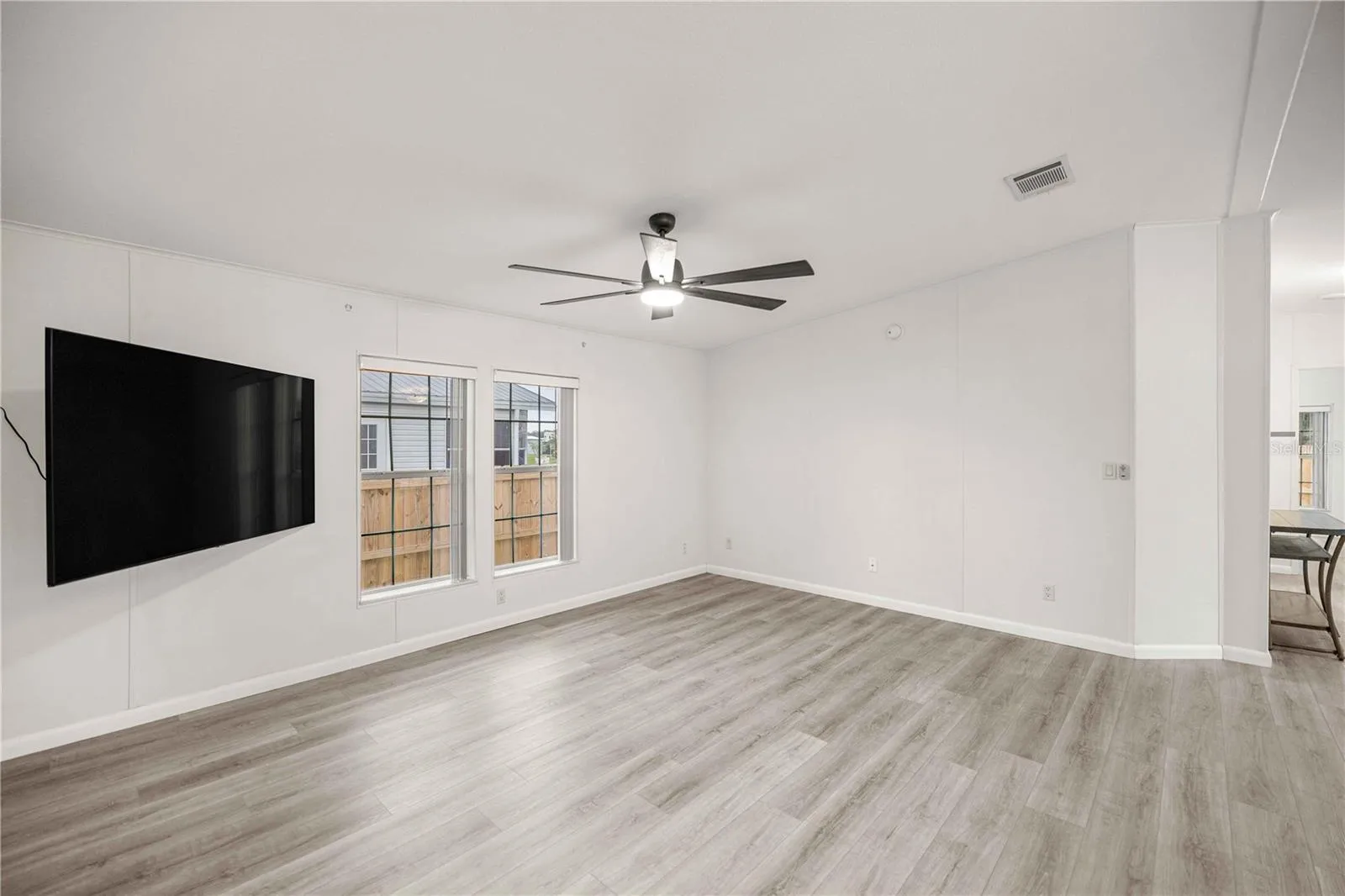 Large Living Room