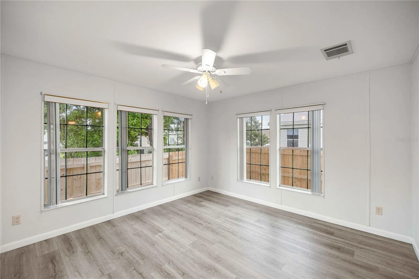 Sunroom