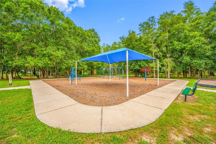 Community Park and Playground