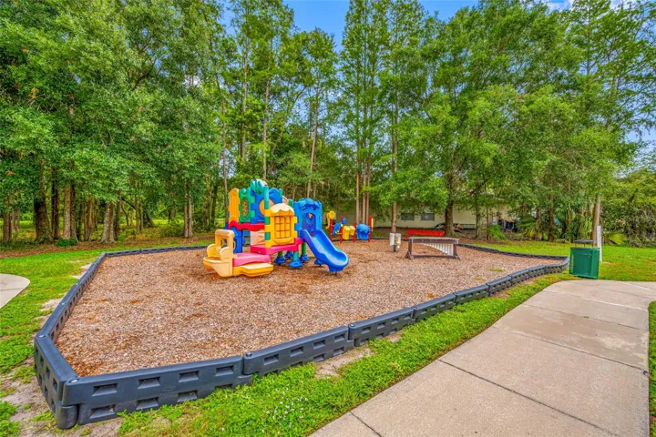 Community Park and Playground