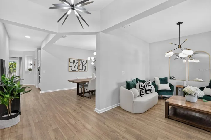Entry way