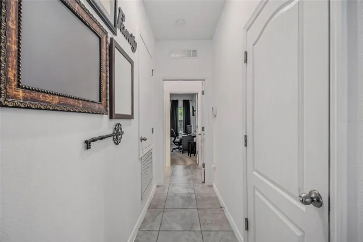 Private Suite