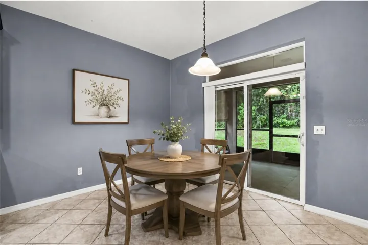 Virtually Staged Furniture