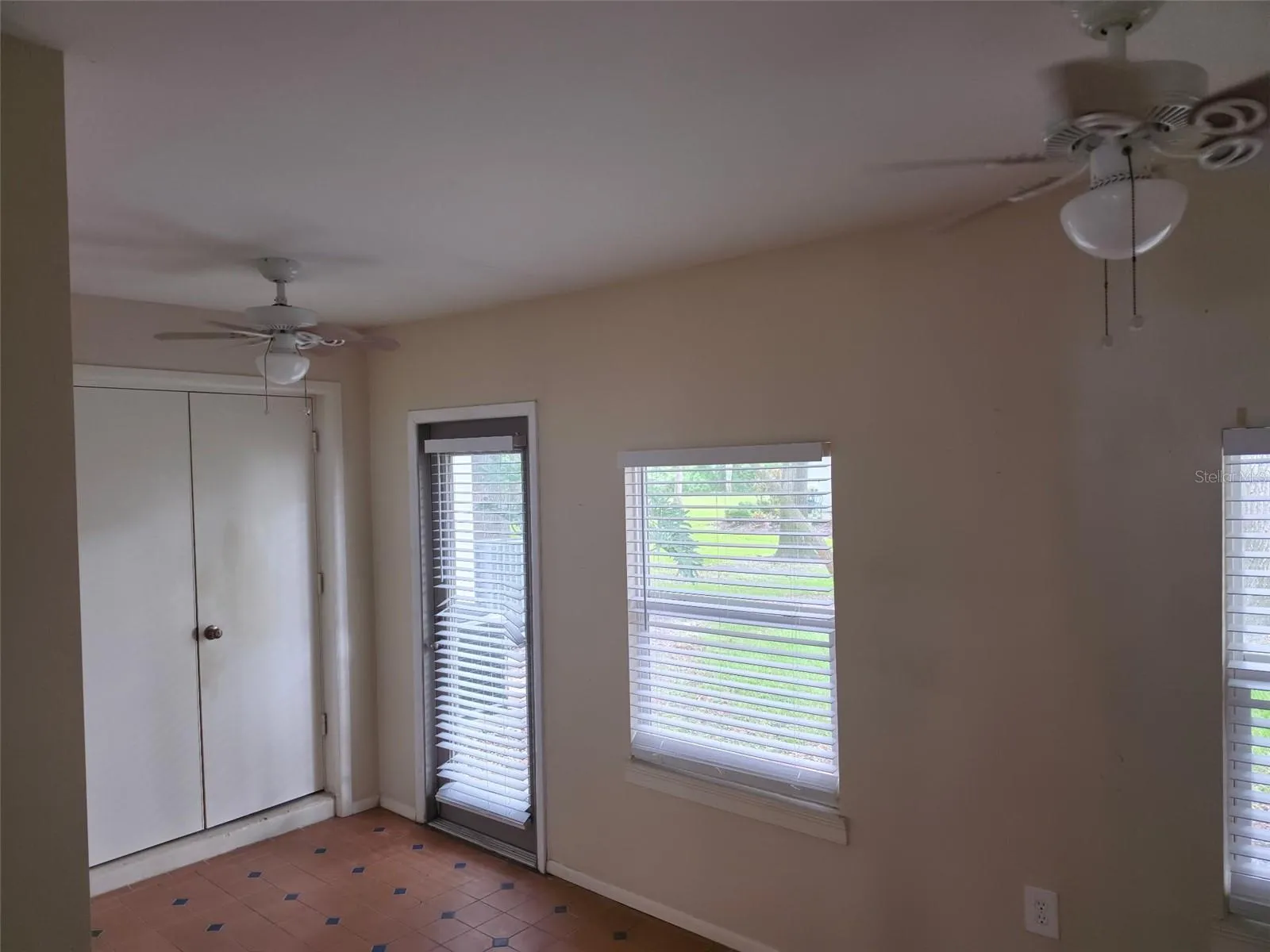 Florida Room