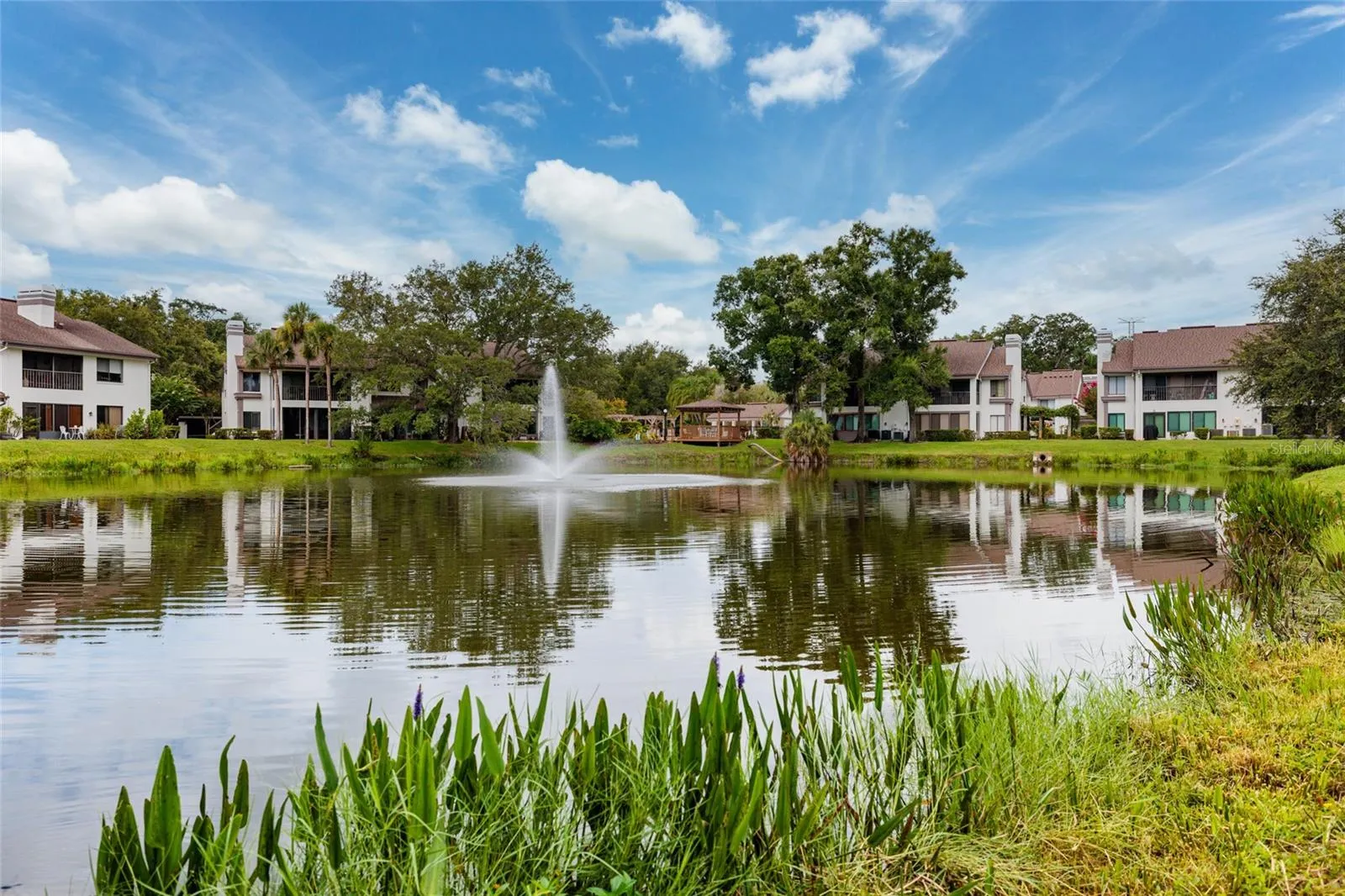 Community Lake