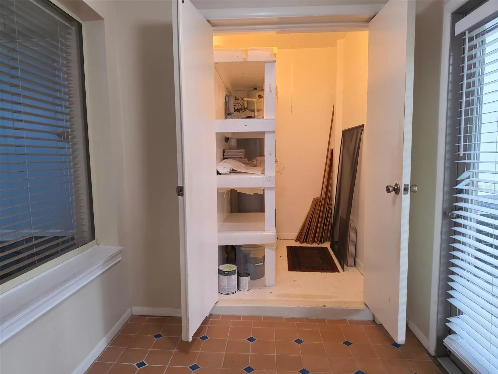 Florida Room