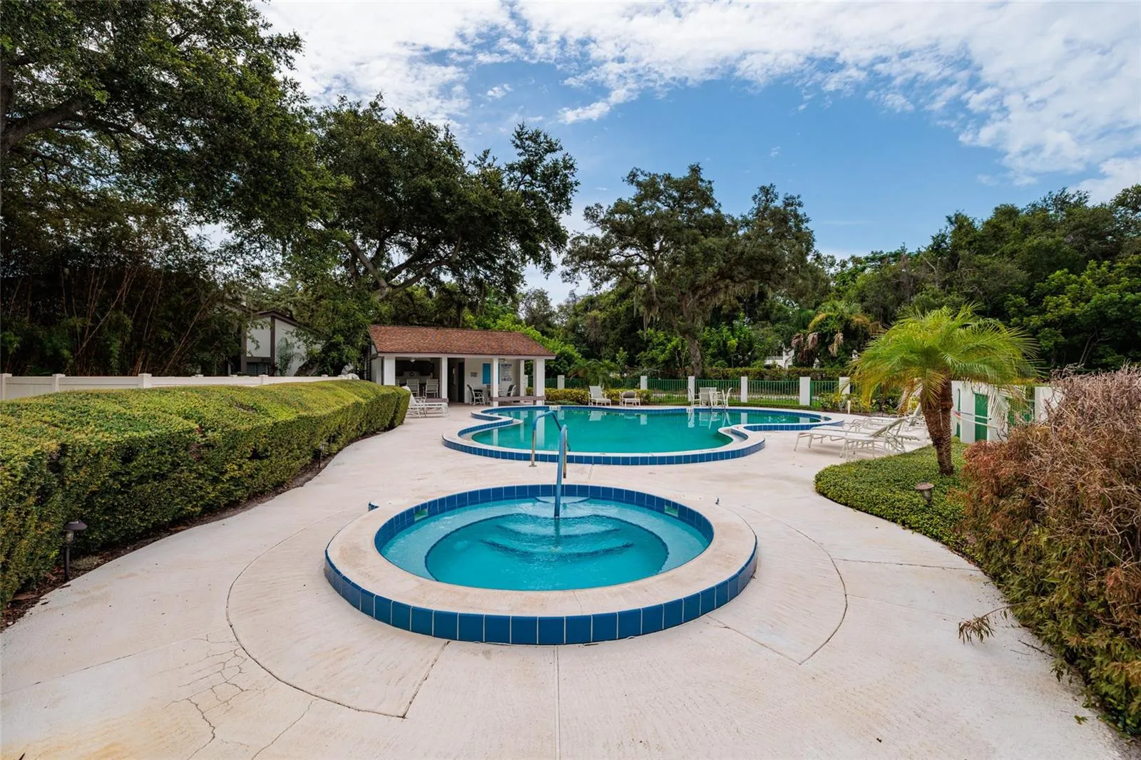 Community Pool