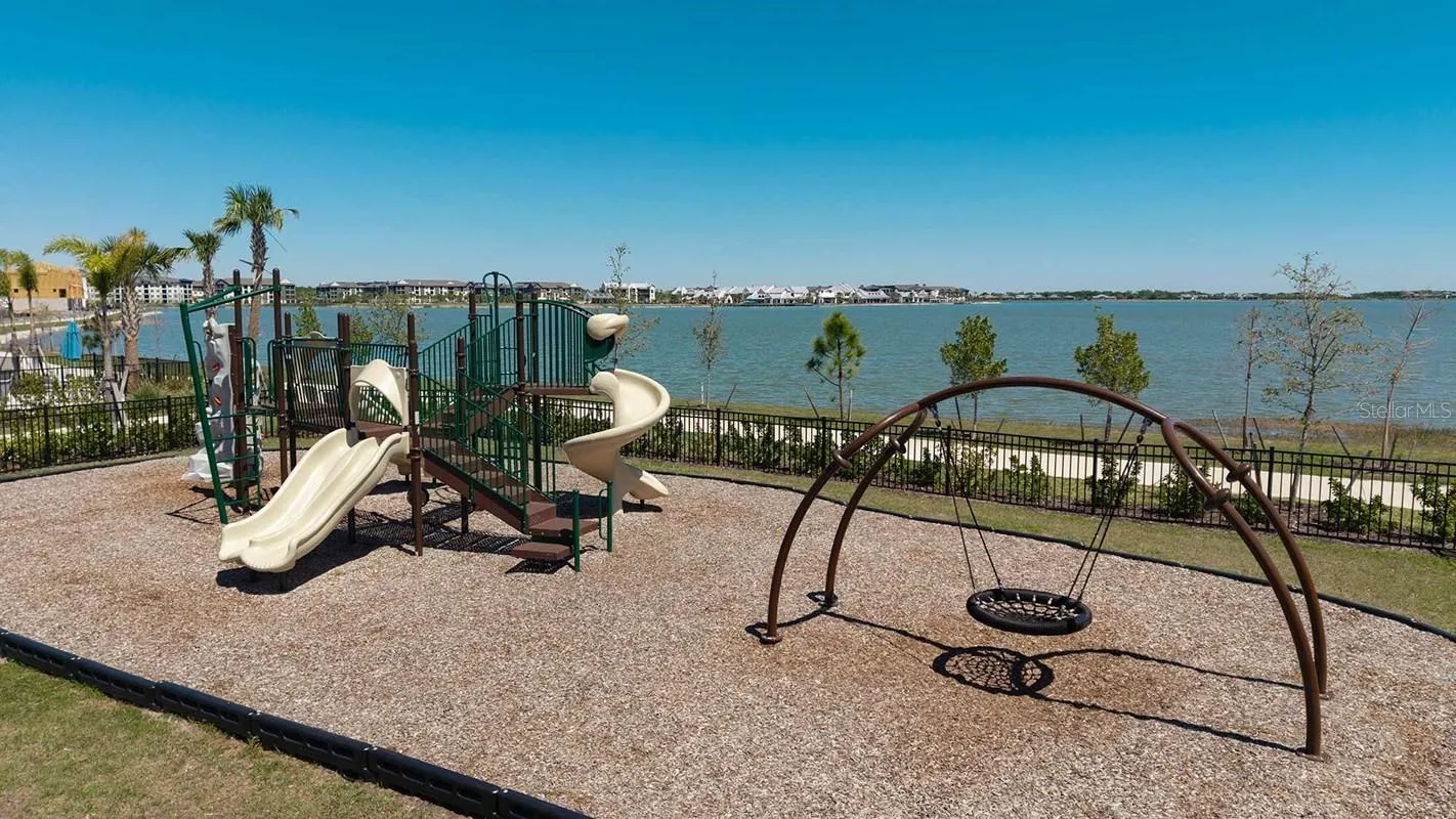 Community Playground