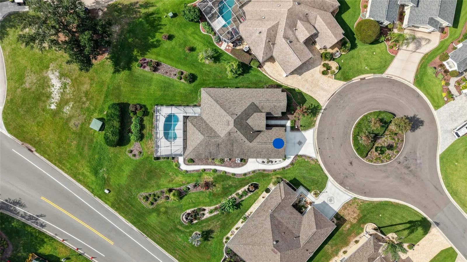 Roof 2019