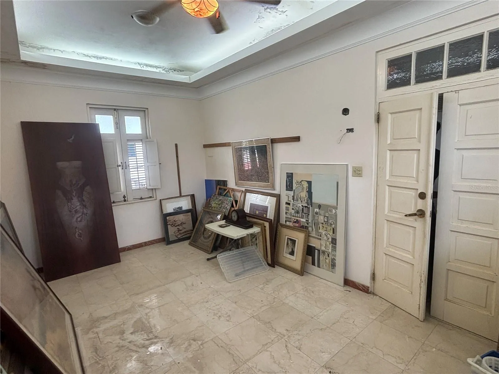 2nd Bedroom can also be used as bonus room, office, studio, etc.