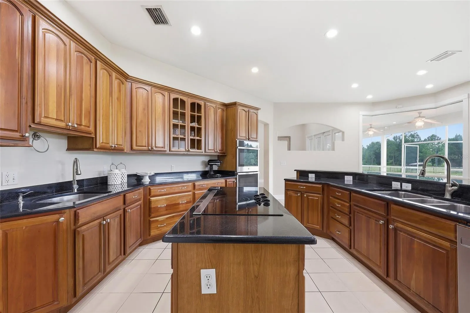 Granite Countertops