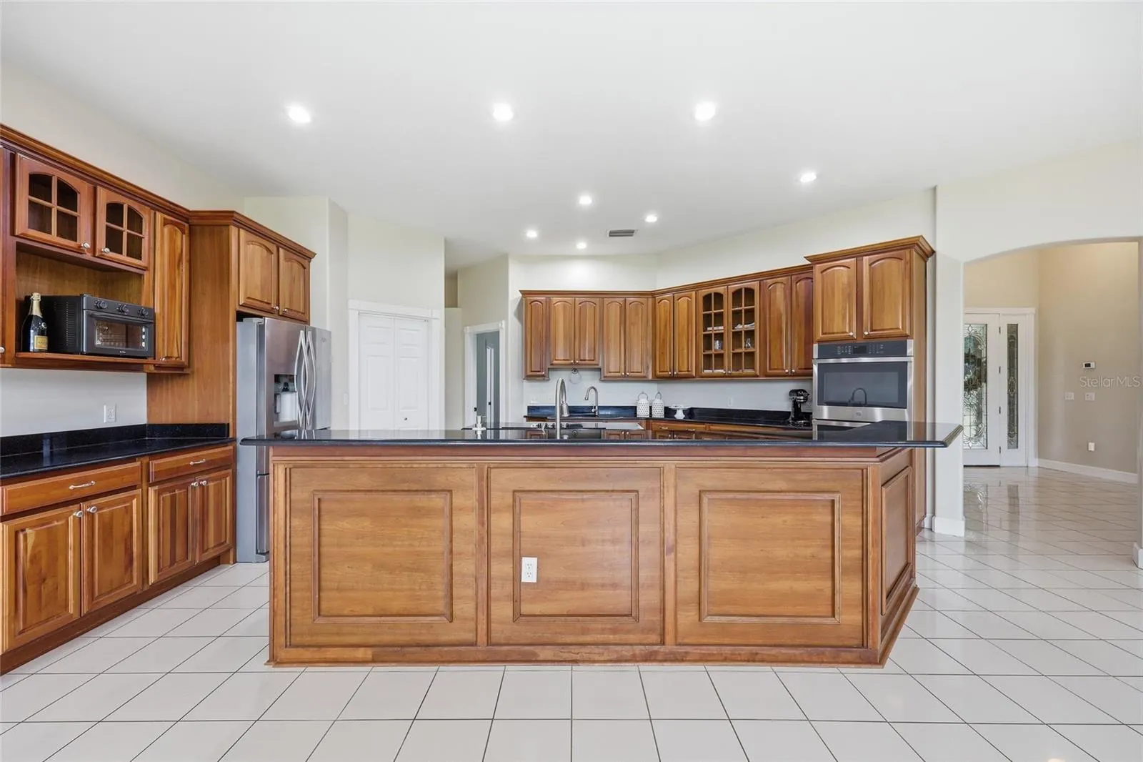 Solid wood Cabinets