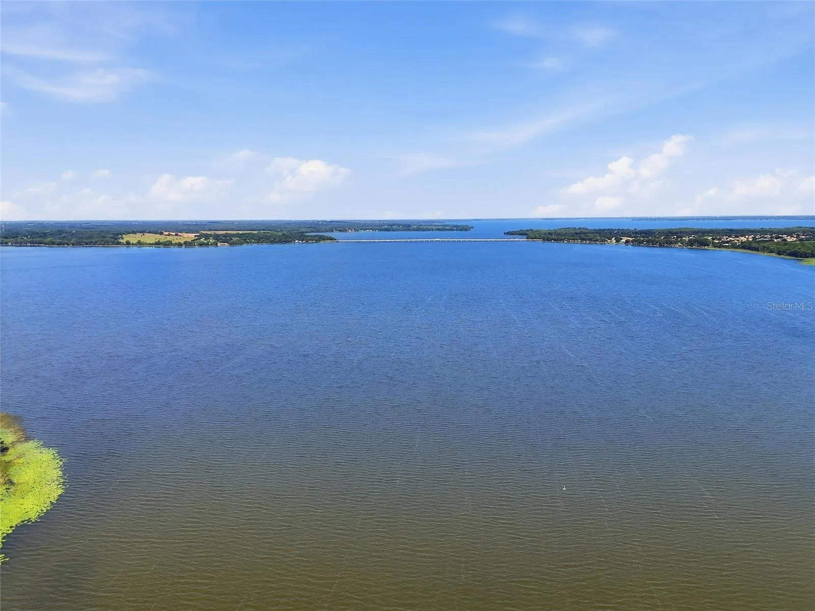 Little Lake Harris Chain of Lakes