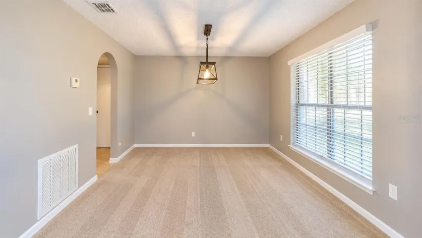 virtually staged