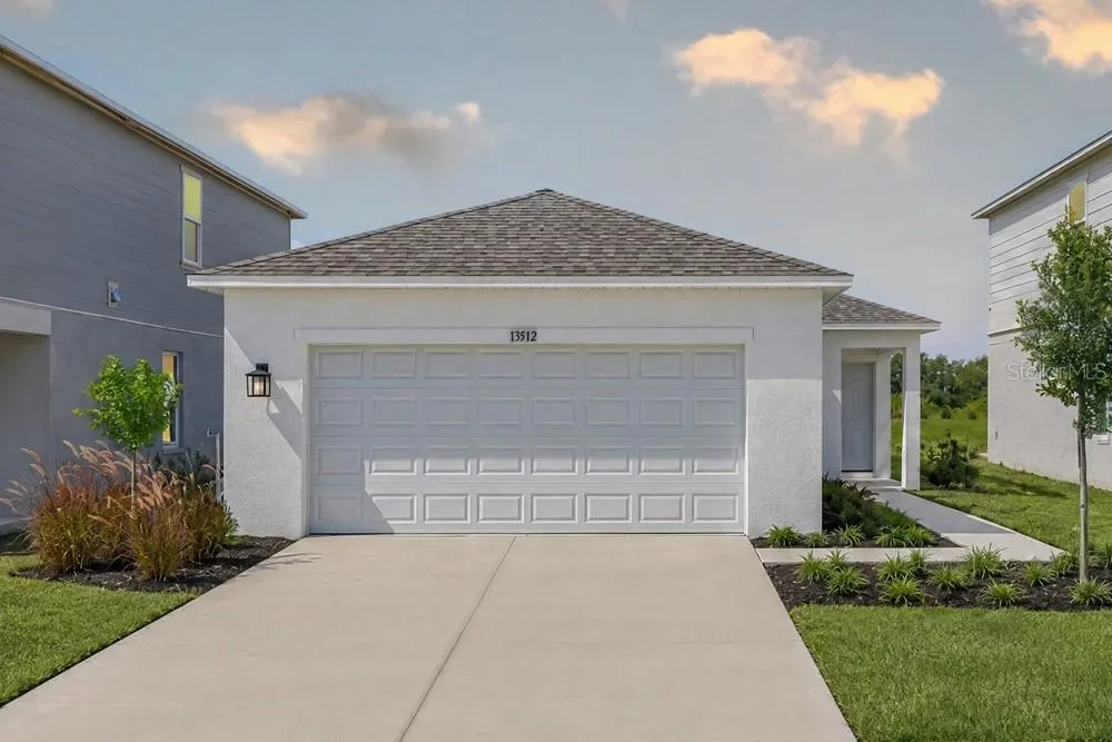 13512 Sawmill Street - Ready Now