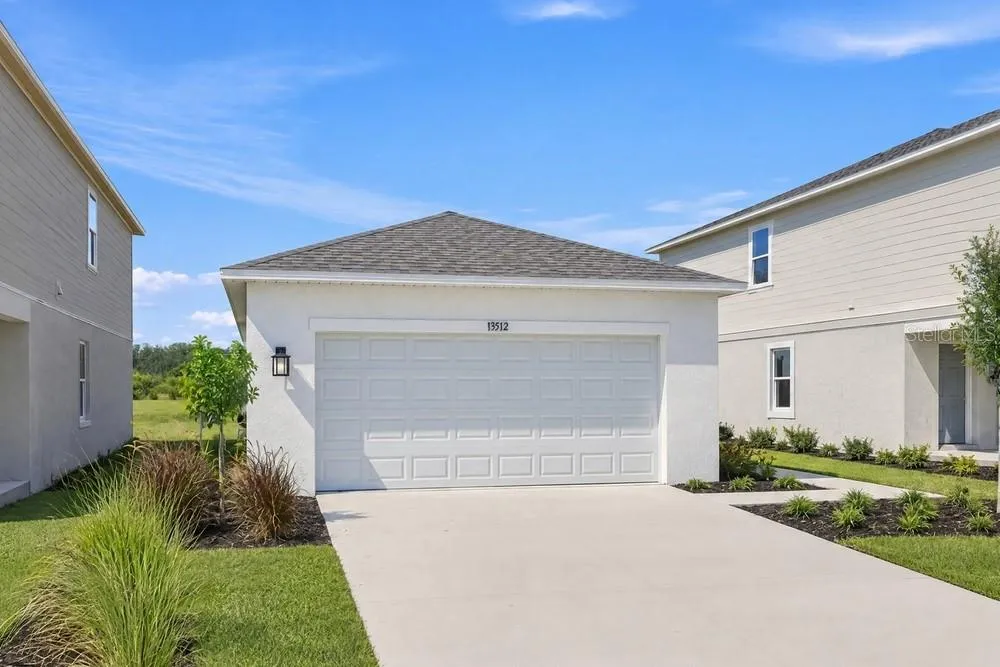 13512 Sawmill Street - Ready Now