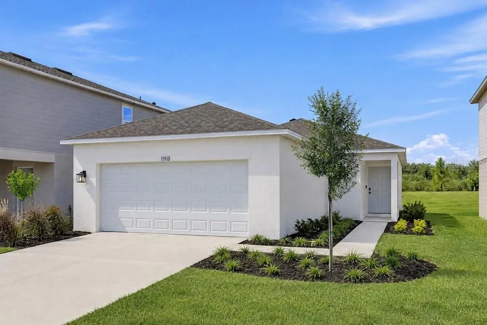 13512 Sawmill Street - Ready Now