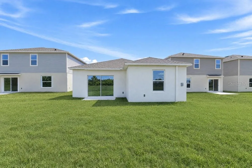 13512 Sawmill Street - Ready Now