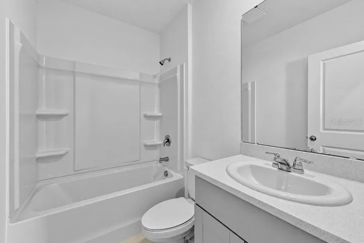 13512 Sawmill Street - Ready Now