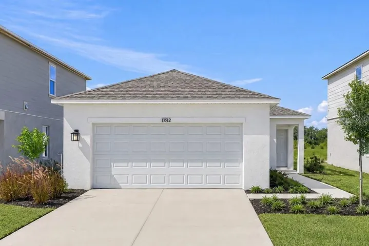 13512 Sawmill Street - Ready Now