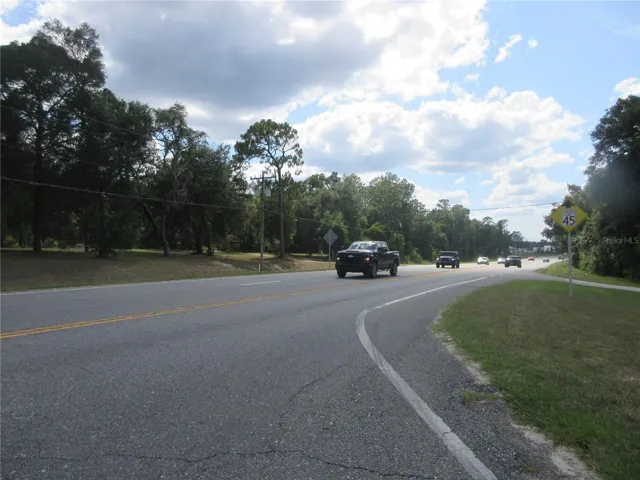 HWY 40 (200ft)Frontage