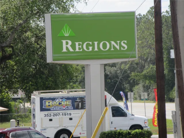 Neighboring Regions Bank