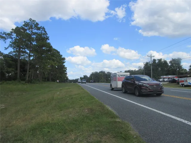HWY 40 (200ft)Frontage