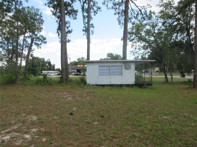 12x16 mobile office building