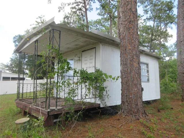 12x16 mobile office building