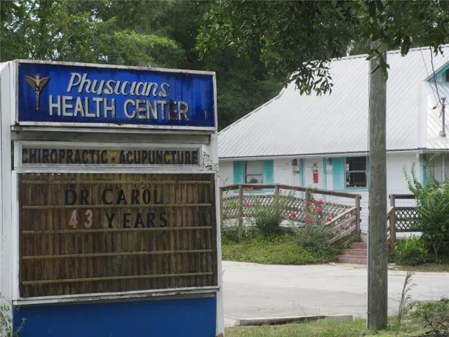 Neighboring Health Center
