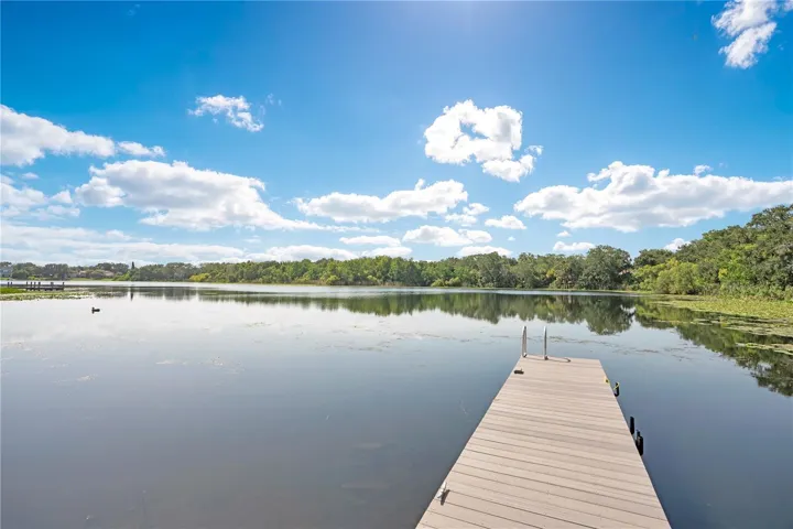 Community dock